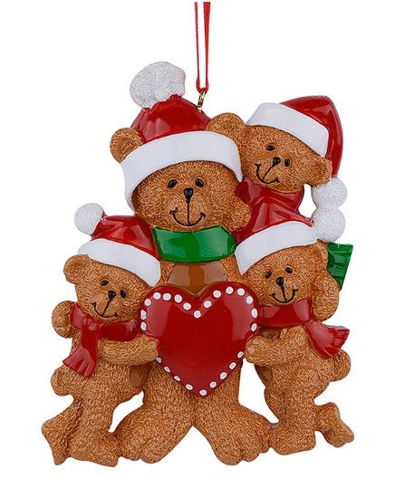 Thumbnail: Teddy Bears