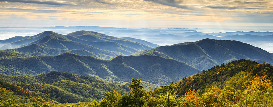 Serving the Western NC Foothills 