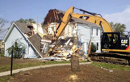 House Removal