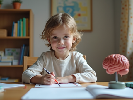 Understanding the Importance of Educational Neuropsychological Evaluations for Children and Adults After Head Trauma
