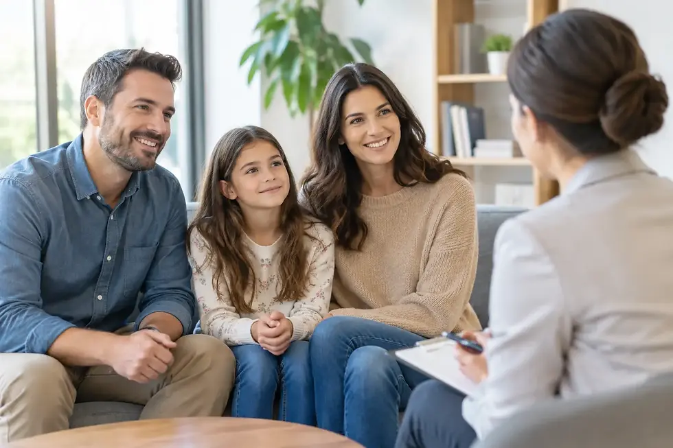 Private Assessment Options Families Can Trust