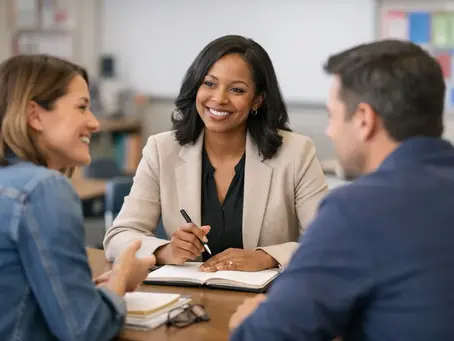 School Meeting Advocacy Tips That Get Results
