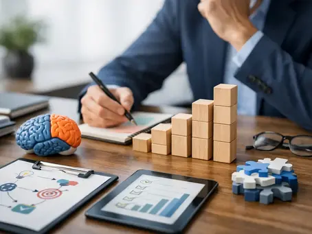 7 Best Executive Function Strategies