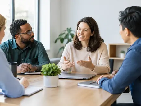 15 Best Questions Before a School Meeting