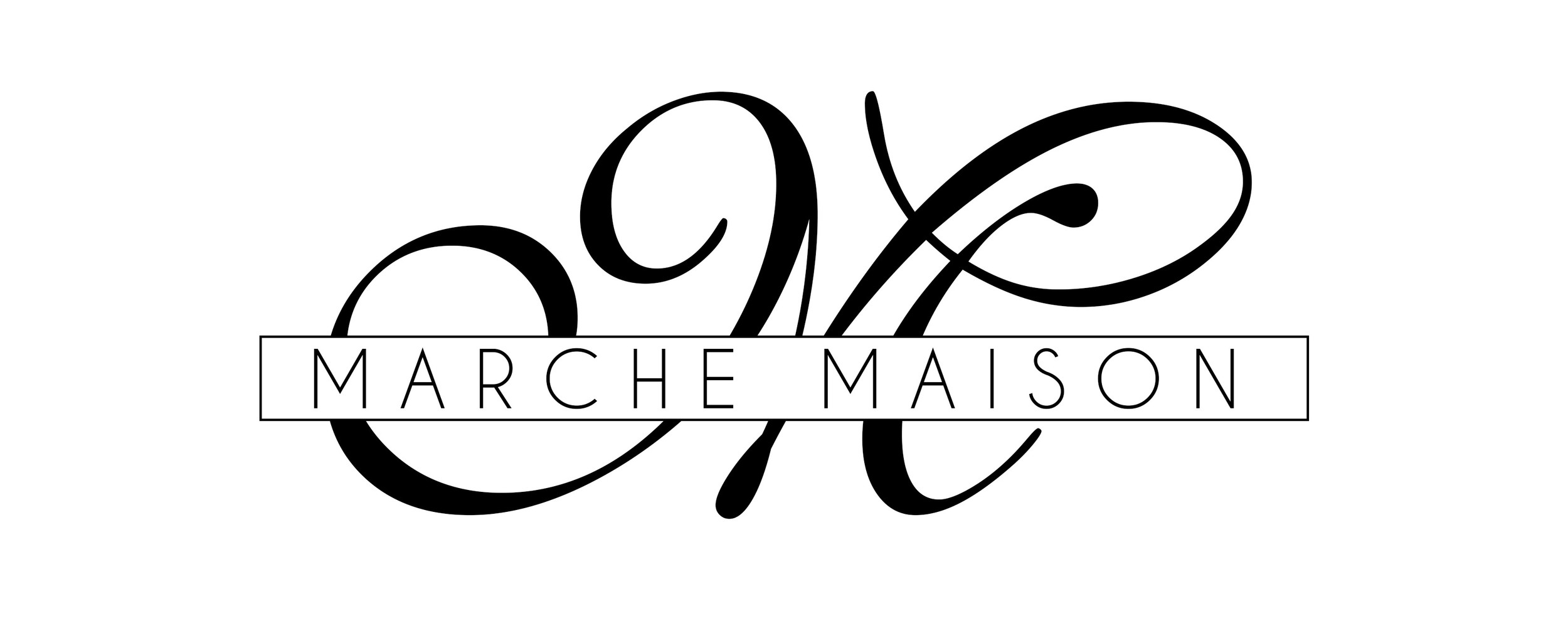 Marche Maison