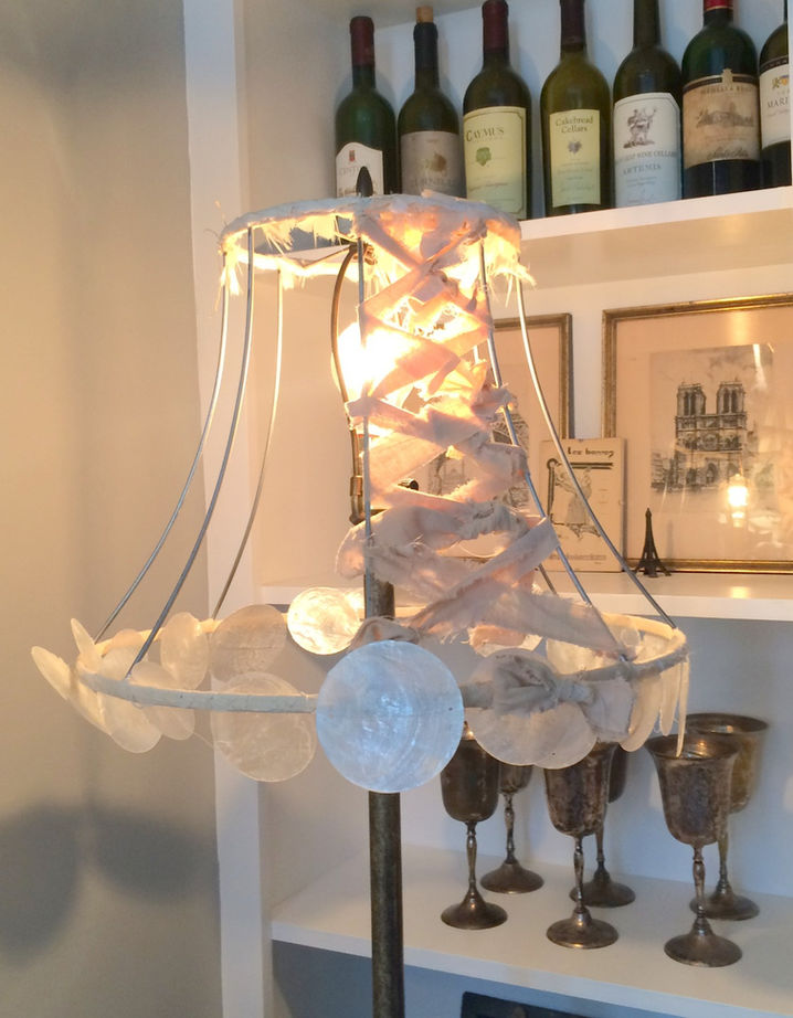 Summer Time and the livin' is easy...