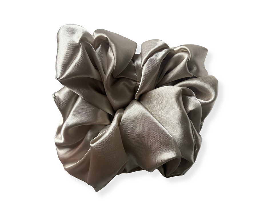 Glow XXL Scrunchie