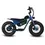 Miniatura: Golden Cycles - Big Boy - Oilslick