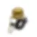 Small Black Bell