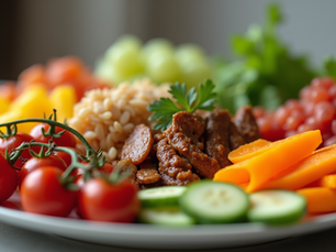 Top Nutrition Tips for Joint Health Recovery