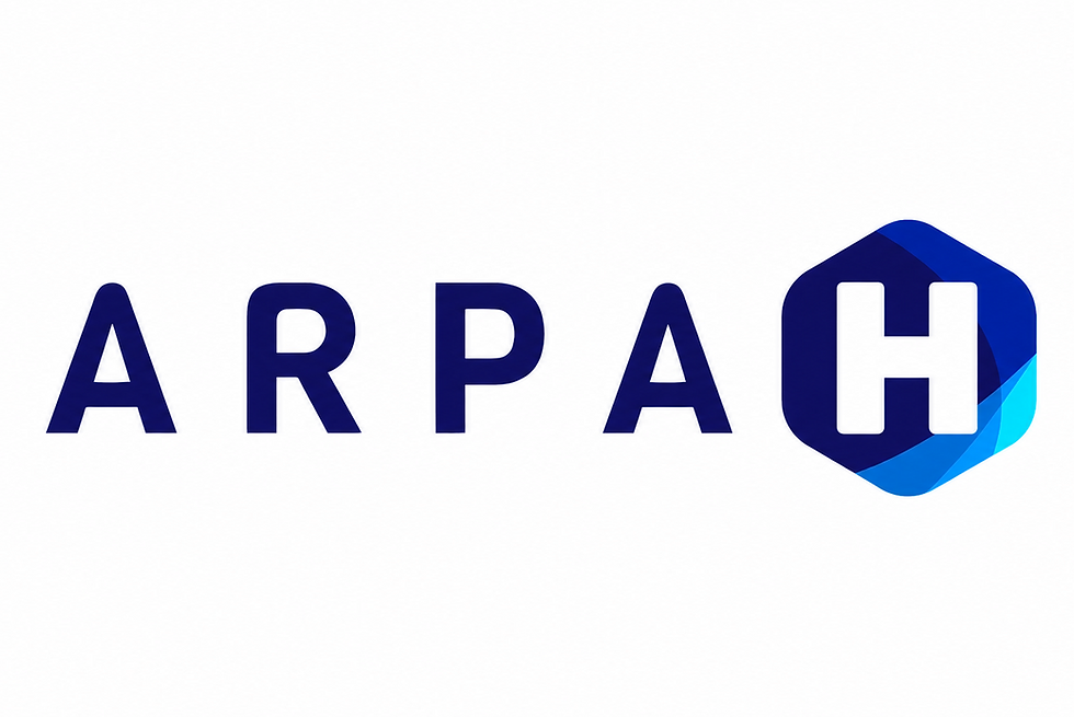 ARPA-H