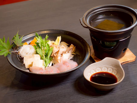 期間限定日帰りバスツアー「くりはら鍋祭りと温湯温泉」発売開始致しました。