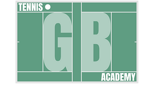 logo for the academy