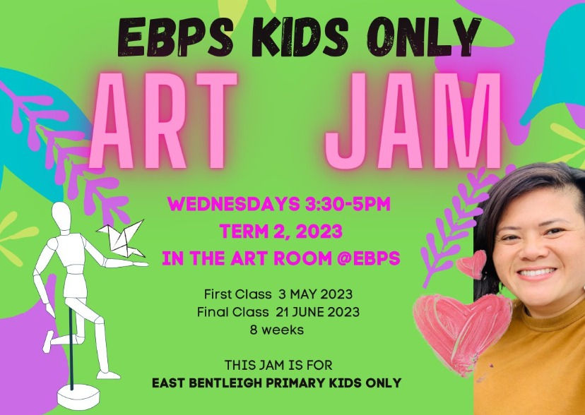 EBPS KIDS ONLY Wednesday | 8 Sessions