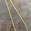 Thumbnail: 14 kt necklace