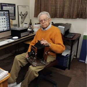 Bill Rauhauser