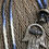 Thumbnail: HAND with Diamonds sapphires pyrite hamsah