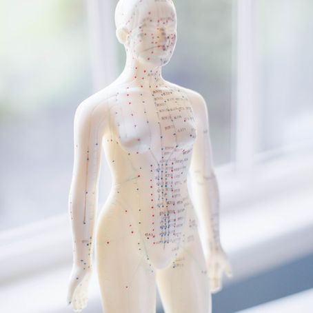 Acupressure Well+Good Article