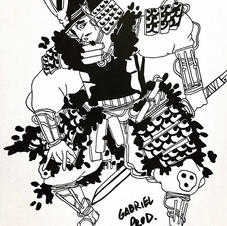 Gabriel Prod