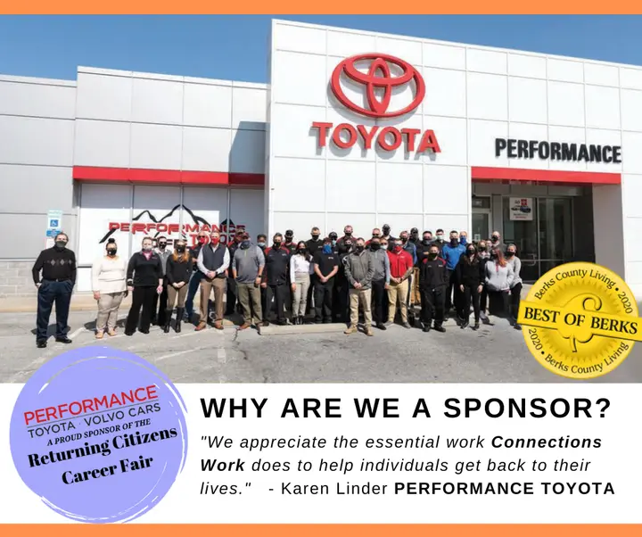 Performance Career Fair Ad.webp