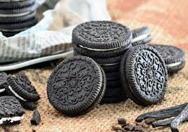 The Cookie That Started as a Copy and Became the World's Best-Seller — The Extraordinary Story of Oreo