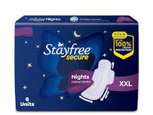 How Stayfree Revolutionized Women's Freedom: From Sanitary Belts to Self-Adhesive Pads in 1969