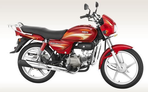 Hero MotoCorp