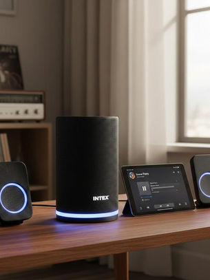 From Temple Photographer to ₹6,500 Crore: The Intex Story