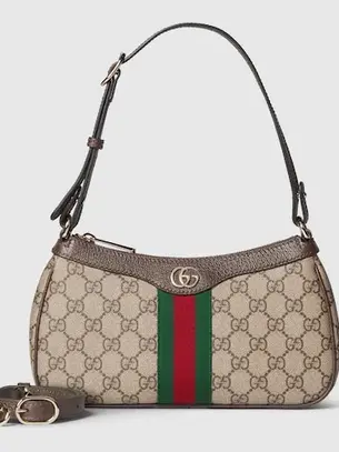 How Gucci Turned a Bellboy's Luggage Obsession Into a €7.65 Billion Global Empire—Then Lost the Family in Murder and Feuds