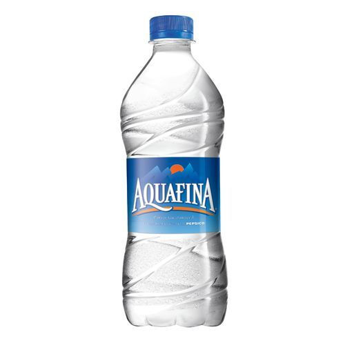 From a Small Town in Kansas to Every Corner of the World — The Untold Story of Aquafina