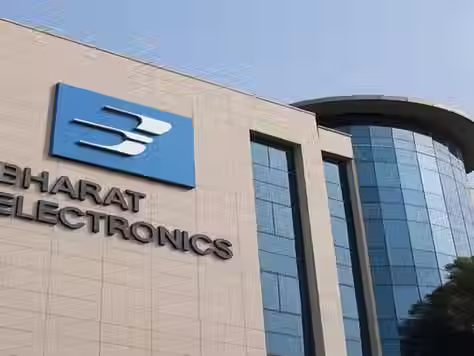 The Silent Guardian: How Bharat Electronics Limited Became the Tech Backbone of a Nation
