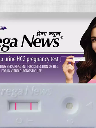 Good News: How Prega News Made Pregnancy Testing Simple for India
