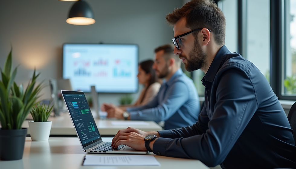 Mastering Porter's Five Forces Model Through Real-World Examples