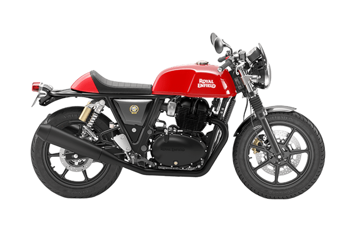 Royal Enfield: How a Needle-Making Firm in England Became the World's Oldest Motorcycle Brand Still Running