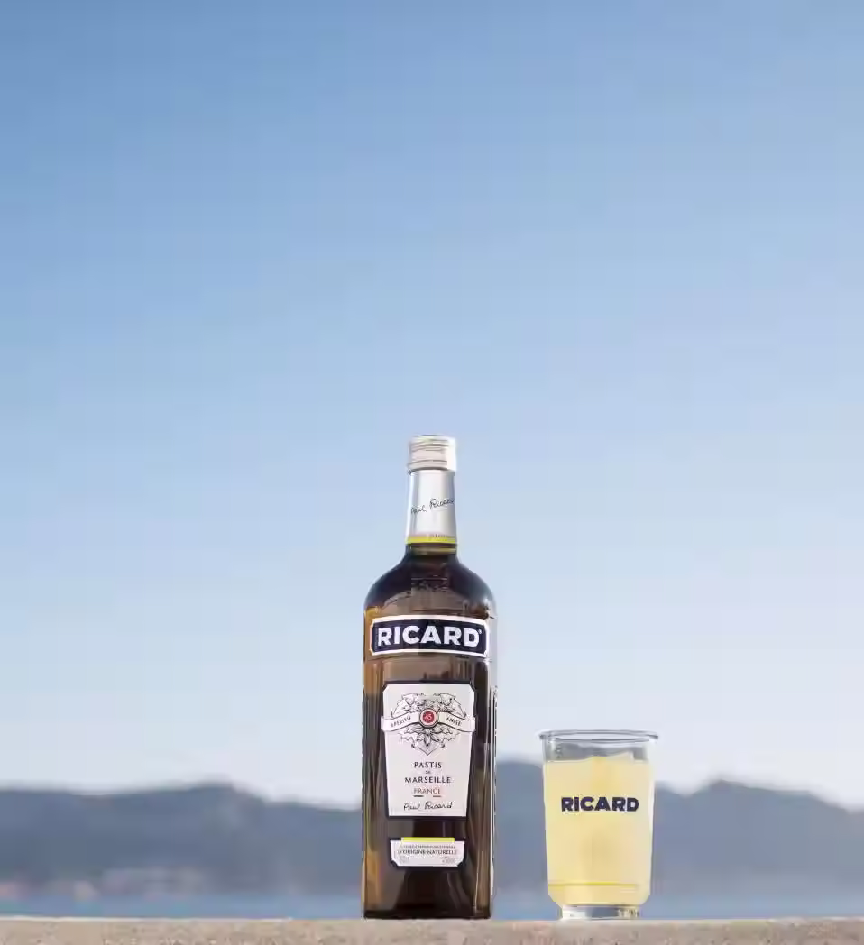 Two French Rivals Merged, Bought Jameson, Absolut and Chivas — The Unstoppable Story of Pernod Ricard