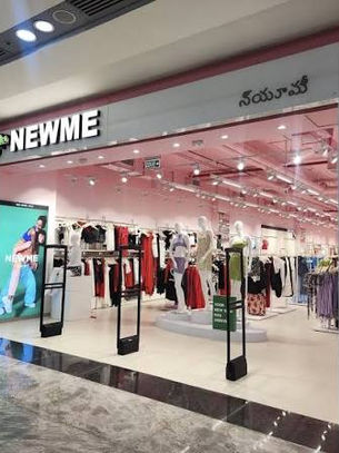 Four Engineers Who'd Never Owned a Fashion Store Built India's Fastest-Growing Gen Z Brand — The Story of NEWME