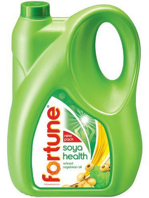 How Fortune Oil Solved India's Kitchen Dilemma—Quality or Affordability—And Built an 18% Market Share Empire From a Mundra Refinery in 2000