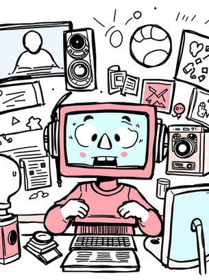 The Viral Content Pattern Framework: Why Some Ideas Spread and Others Don’t