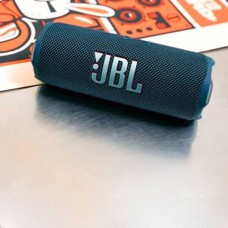 JBL: The Engineer Who Couldn't Stay Quiet, and the Sound That Never Stopped Playing