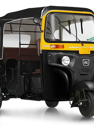 The Story of Bajaj Auto