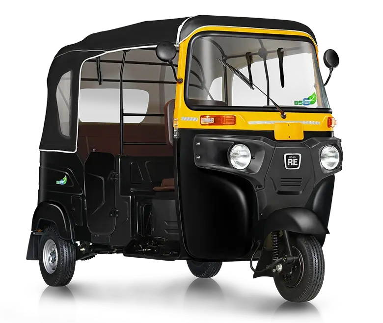 The Story of Bajaj Auto