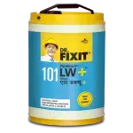 How Dr. Fixit Turned India's Monsoon Nightmare Into a 20+ Year Waterproofing Empire Built on One Simple Promise: A Leak-Free Home