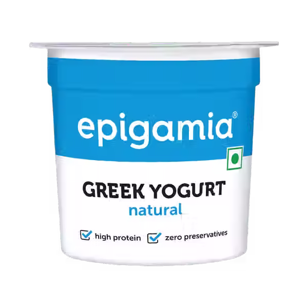How Epigamia Turned Ice Cream Seasonality Into Greek Yogurt Leadership—From Hokey Pokey 2013 to Creating India's $160 Million Fresh FMCG Category
