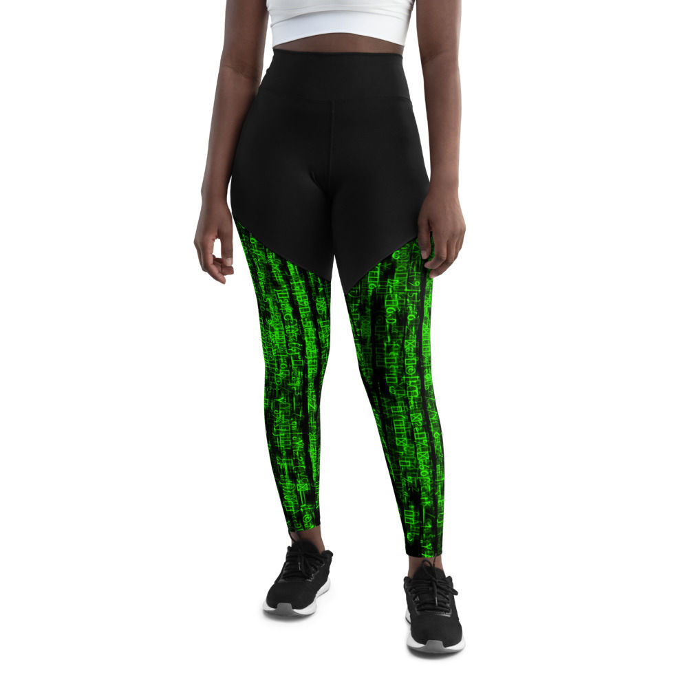 Matrix Sports Leggings