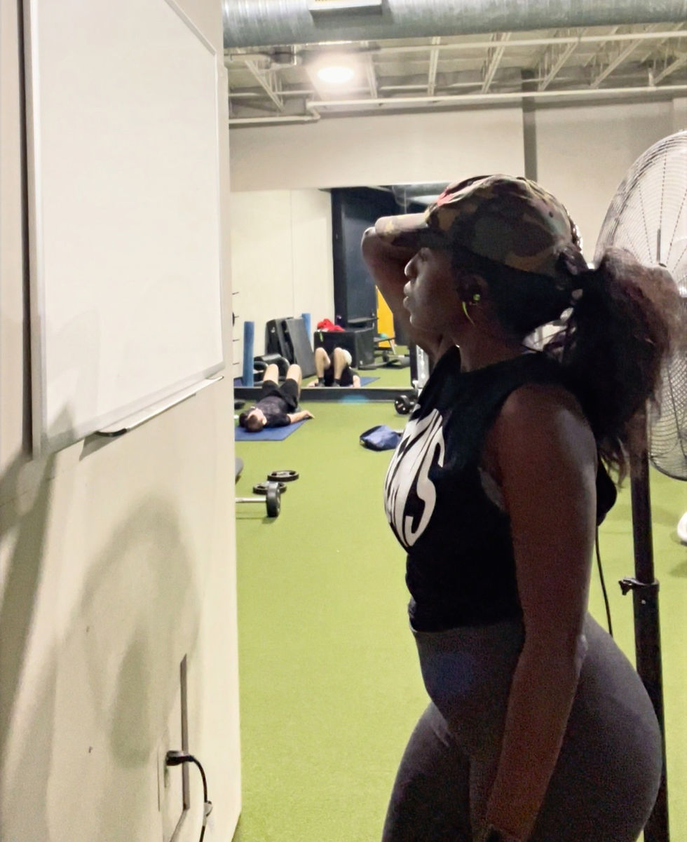 Thumbnail: Gains Muscle Shirt