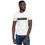 Thumbnail: Pressure Unisex Tee (White)
