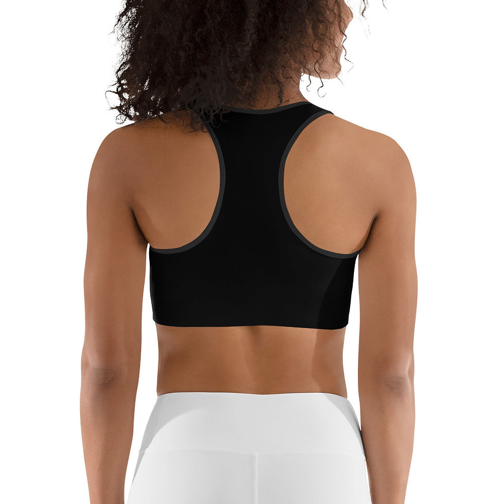 Thumbnail: Elite Sports bra