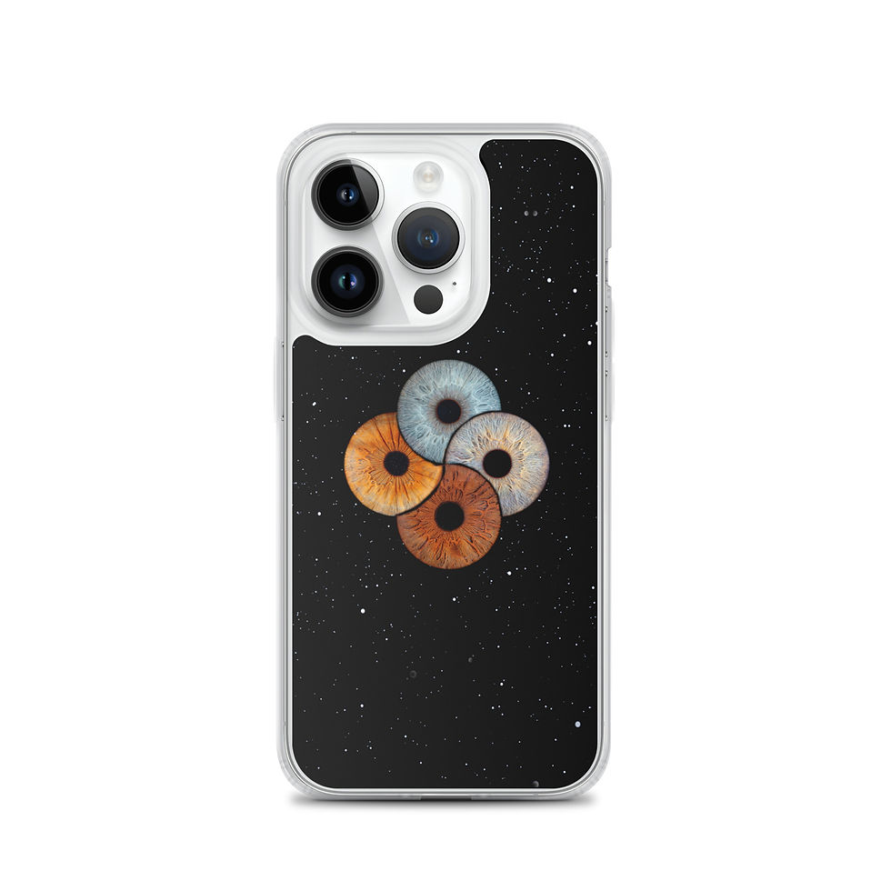 Miniature : Transparent MagSafe® for iPhone®