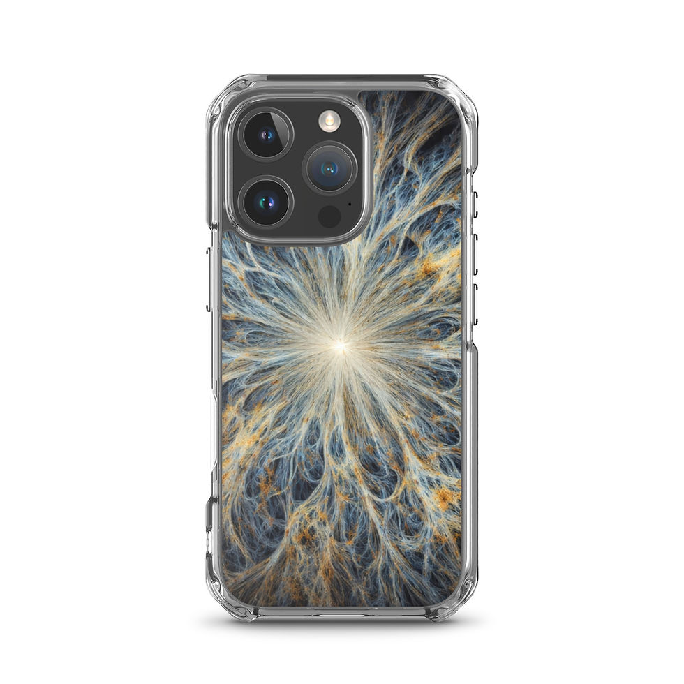 Miniature : Clear Case for iPhone®