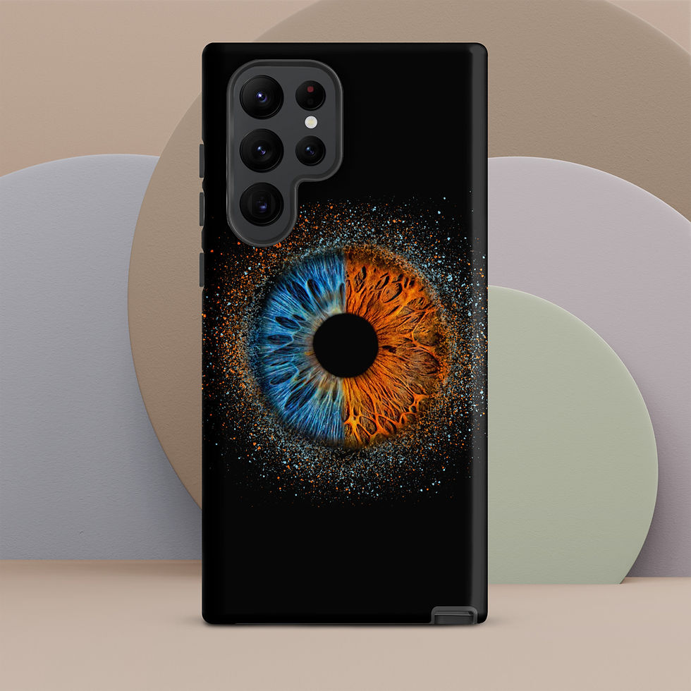Thumbnail: Hoesje voor Samsung®